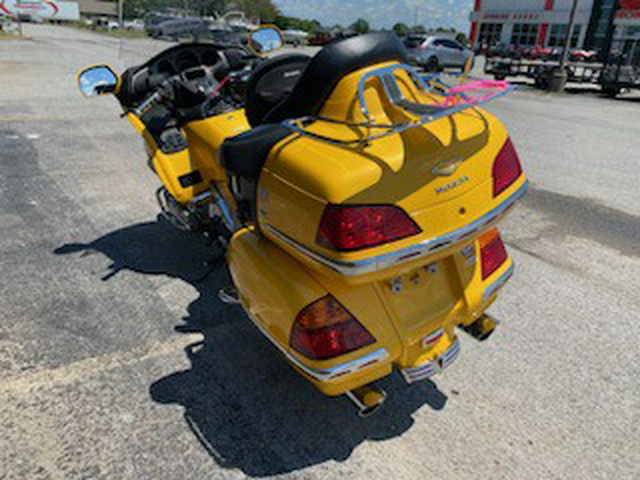 2005 Honda GOLDWING