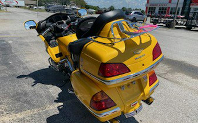 2005 Honda GOLDWING