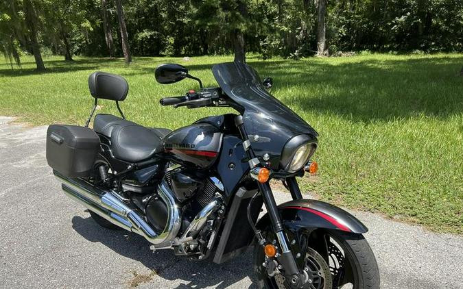 2019 Suzuki Boulevard M90