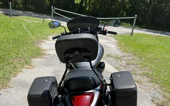 2019 Suzuki Boulevard M90