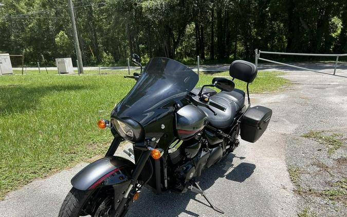 2019 Suzuki Boulevard M90