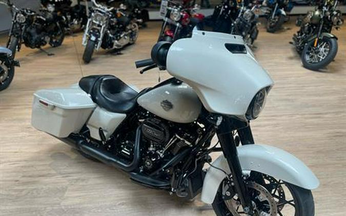 2022 Harley-Davidson Street Glide® Special