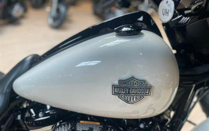 2022 Harley-Davidson Street Glide® Special