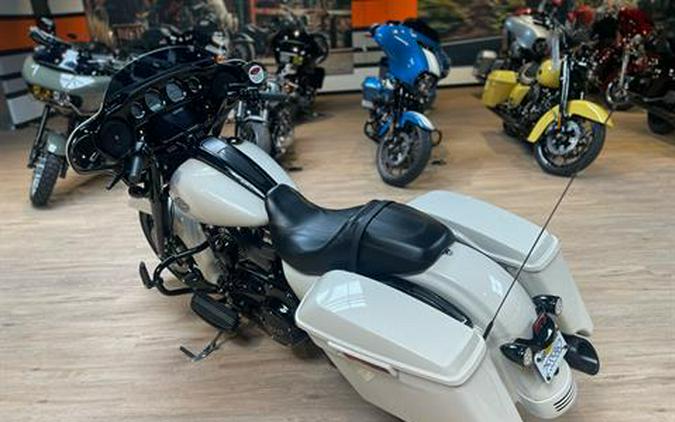 2022 Harley-Davidson Street Glide® Special