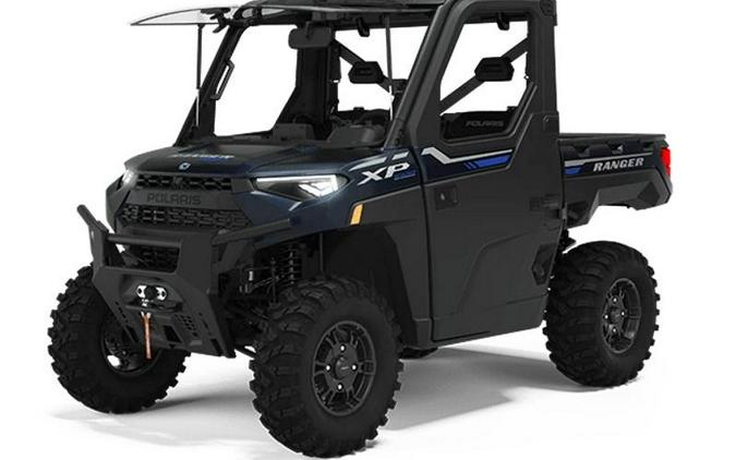 2023 Polaris® Ranger XP 1000 NorthStar Edition Ultimate Ride Command