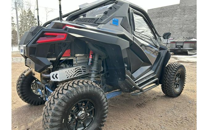 2021 Polaris Industries RZR Pro XP® Ultimate