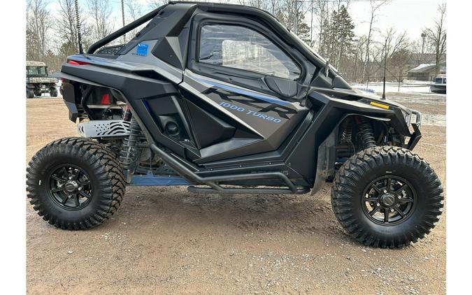 2021 Polaris Industries RZR Pro XP® Ultimate