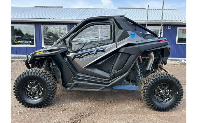 2021 Polaris Industries RZR Pro XP® Ultimate