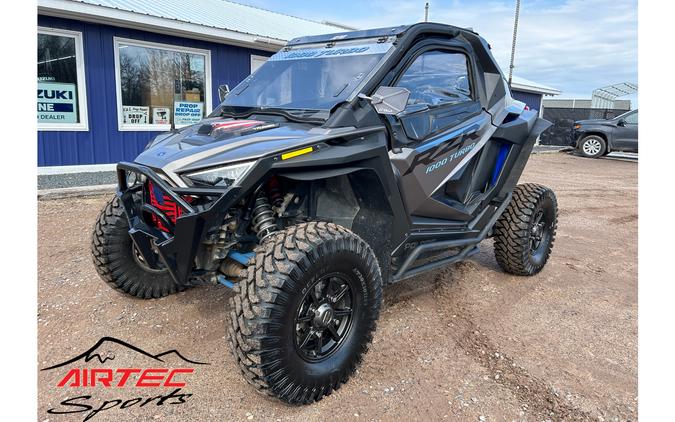 2021 Polaris Industries RZR Pro XP® Ultimate