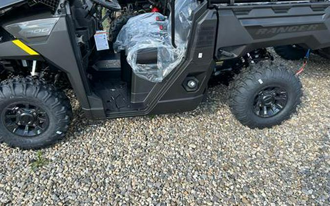 2025 Polaris Ranger 1000 Premium