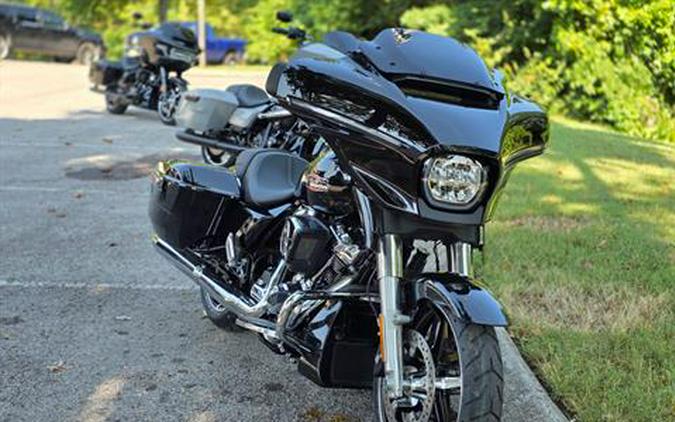 2025 Harley-Davidson Street Glide®