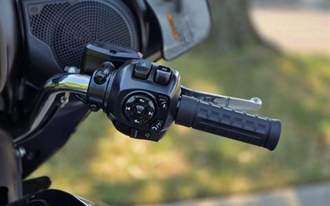 2025 Harley-Davidson Street Glide®