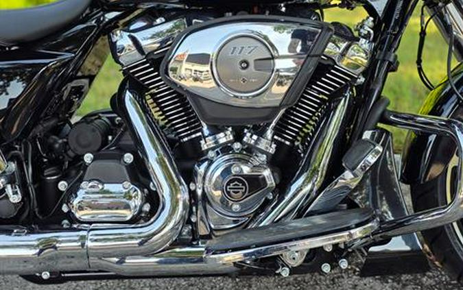 2025 Harley-Davidson Street Glide®