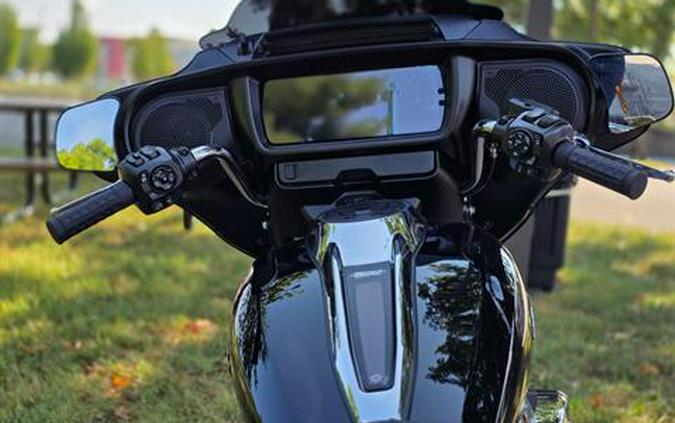 2025 Harley-Davidson Street Glide®