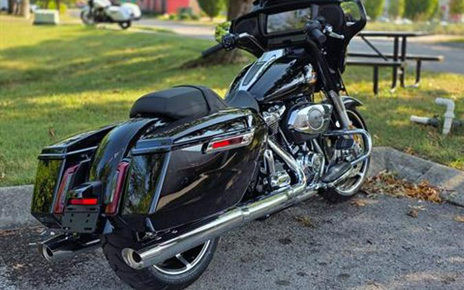 2025 Harley-Davidson Street Glide®