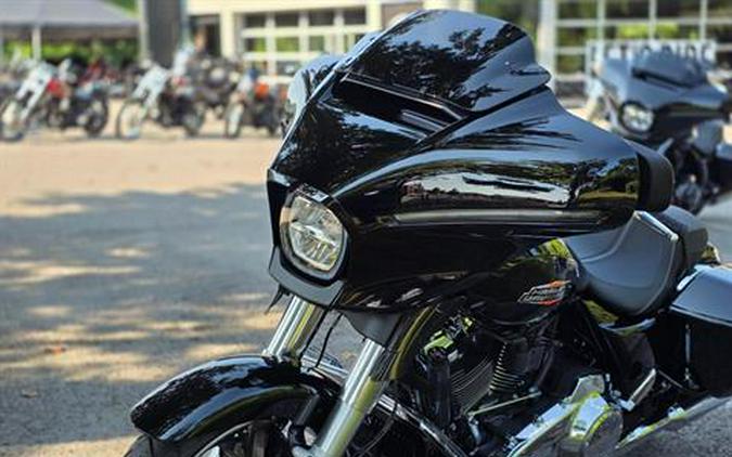 2025 Harley-Davidson Street Glide®