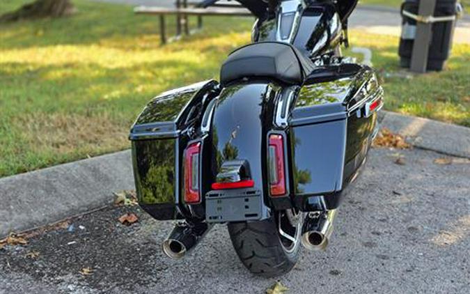 2025 Harley-Davidson Street Glide®