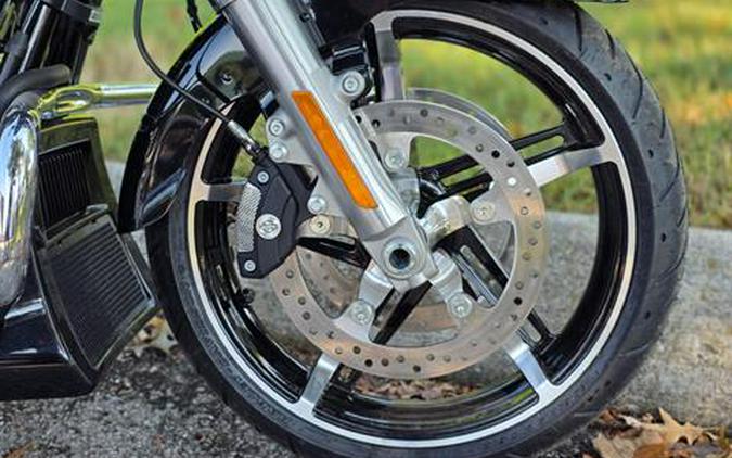 2025 Harley-Davidson Street Glide®