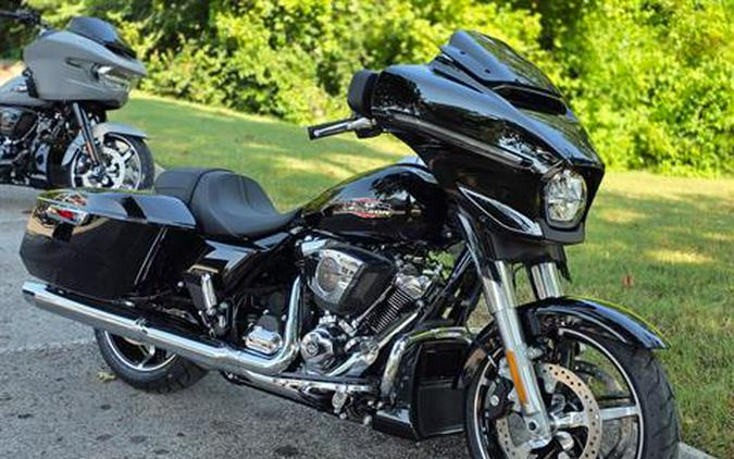 2025 Harley-Davidson Street Glide®