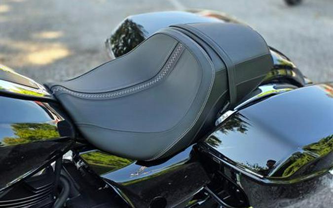 2025 Harley-Davidson Street Glide®