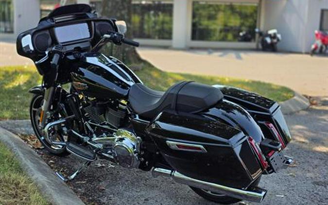 2025 Harley-Davidson Street Glide®