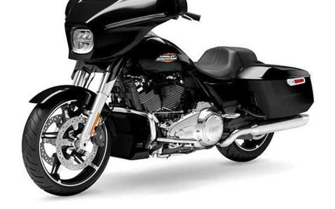 2025 Harley-Davidson Street Glide®