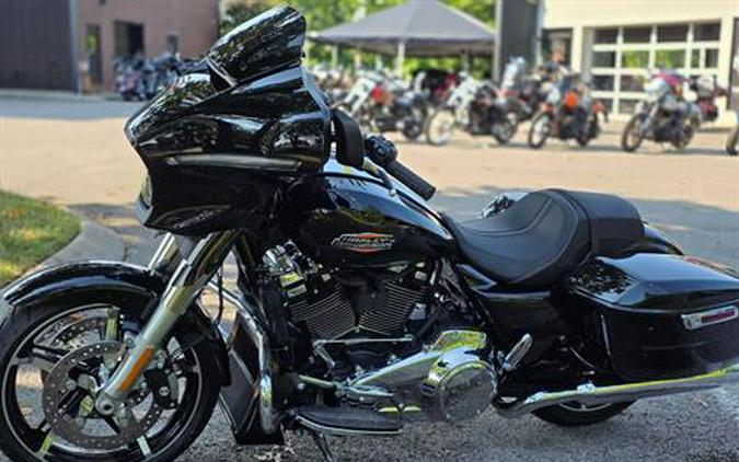 2025 Harley-Davidson Street Glide®
