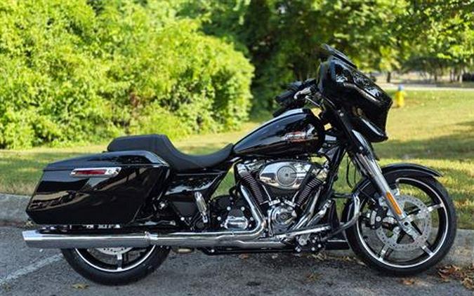 2025 Harley-Davidson Street Glide®