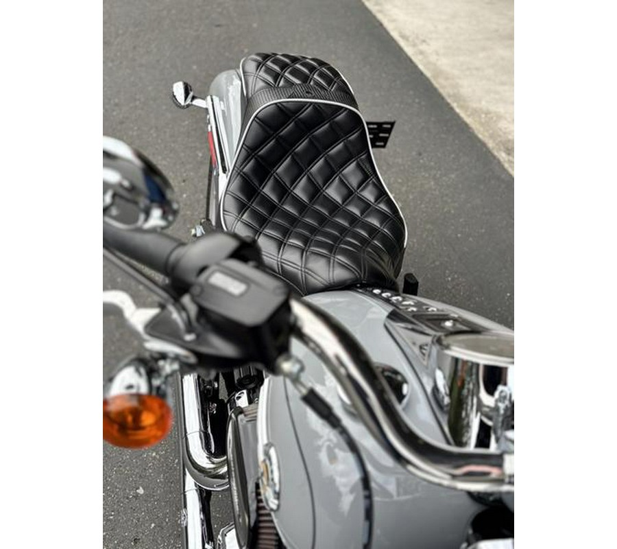 2024 Harley-Davidson® FLFBS - Fat Boy® 114