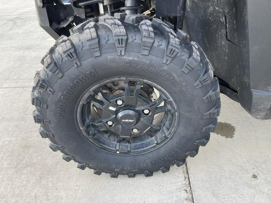 2024 Polaris® Ranger XP 1000 NorthStar Edition Ultimate