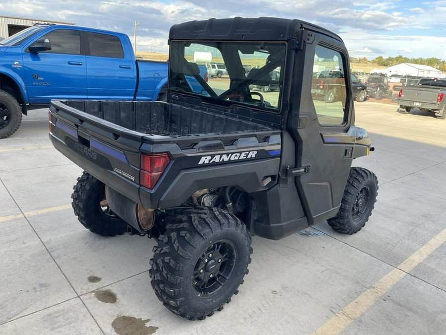 2024 Polaris® Ranger XP 1000 NorthStar Edition Ultimate