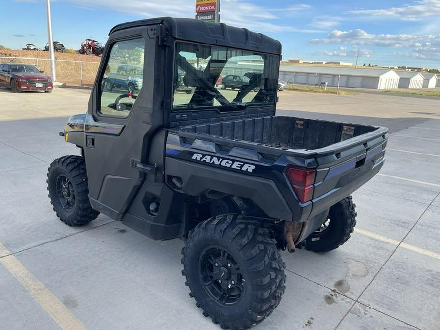 2024 Polaris® Ranger XP 1000 NorthStar Edition Ultimate