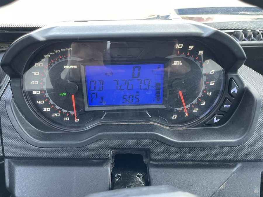 2024 Polaris® Ranger XP 1000 NorthStar Edition Ultimate