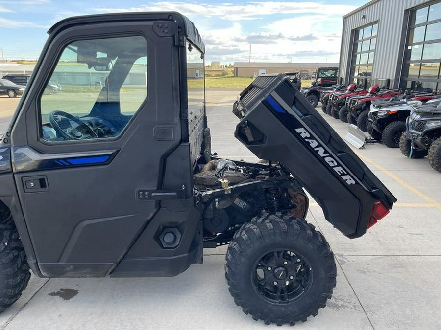 2024 Polaris® Ranger XP 1000 NorthStar Edition Ultimate