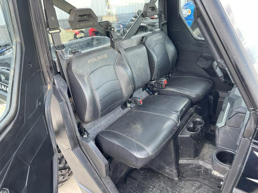 2024 Polaris® Ranger XP 1000 NorthStar Edition Ultimate