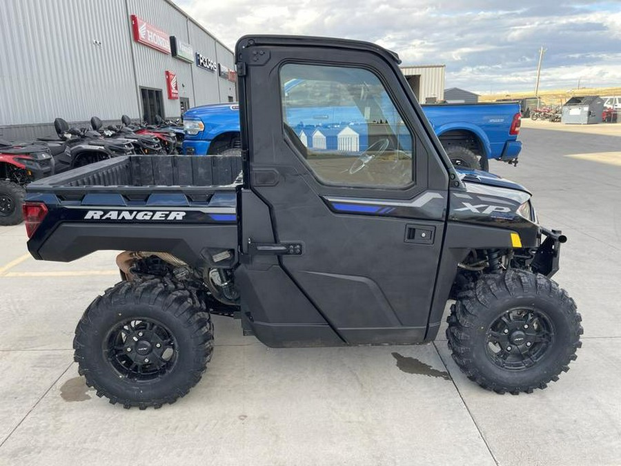 2024 Polaris® Ranger XP 1000 NorthStar Edition Ultimate