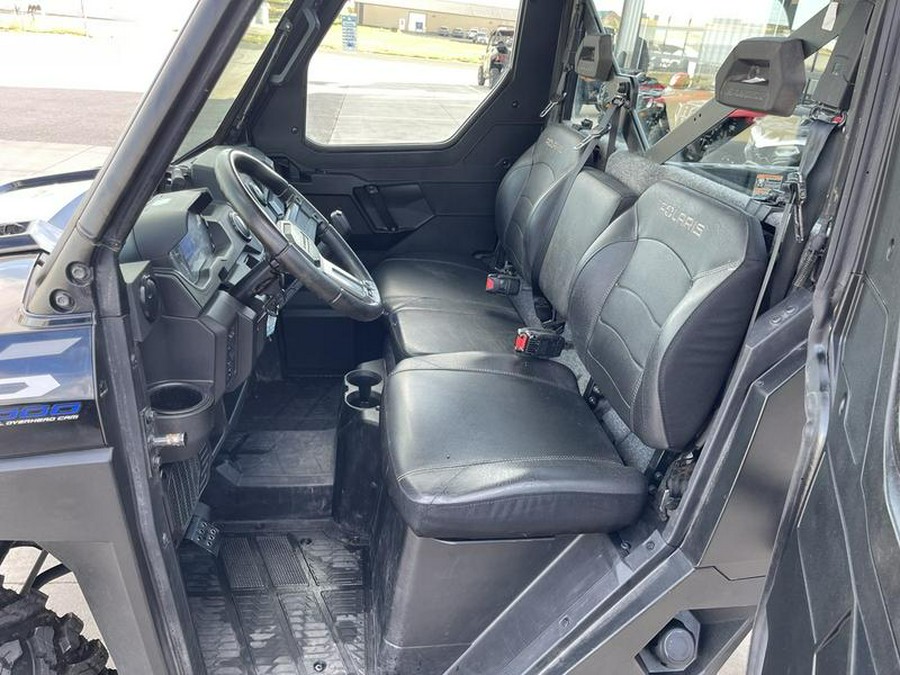 2024 Polaris® Ranger XP 1000 NorthStar Edition Ultimate