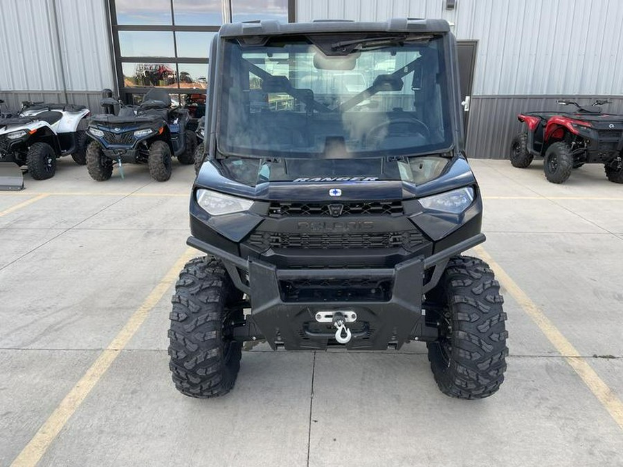 2024 Polaris® Ranger XP 1000 NorthStar Edition Ultimate