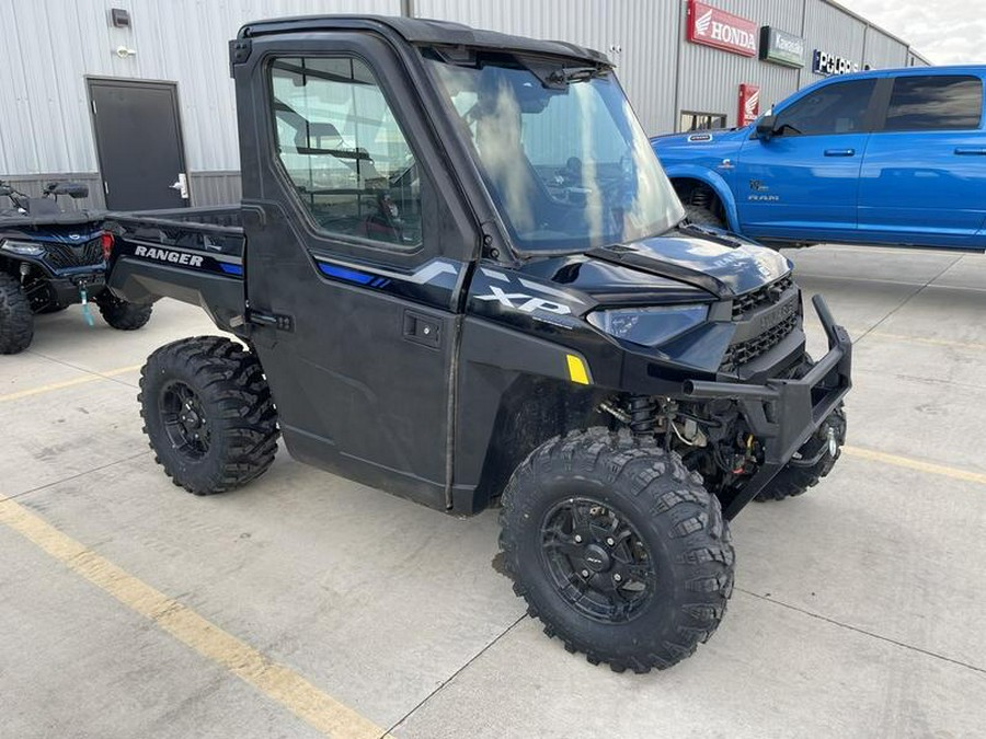 2024 Polaris® Ranger XP 1000 NorthStar Edition Ultimate
