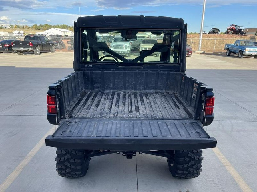 2024 Polaris® Ranger XP 1000 NorthStar Edition Ultimate