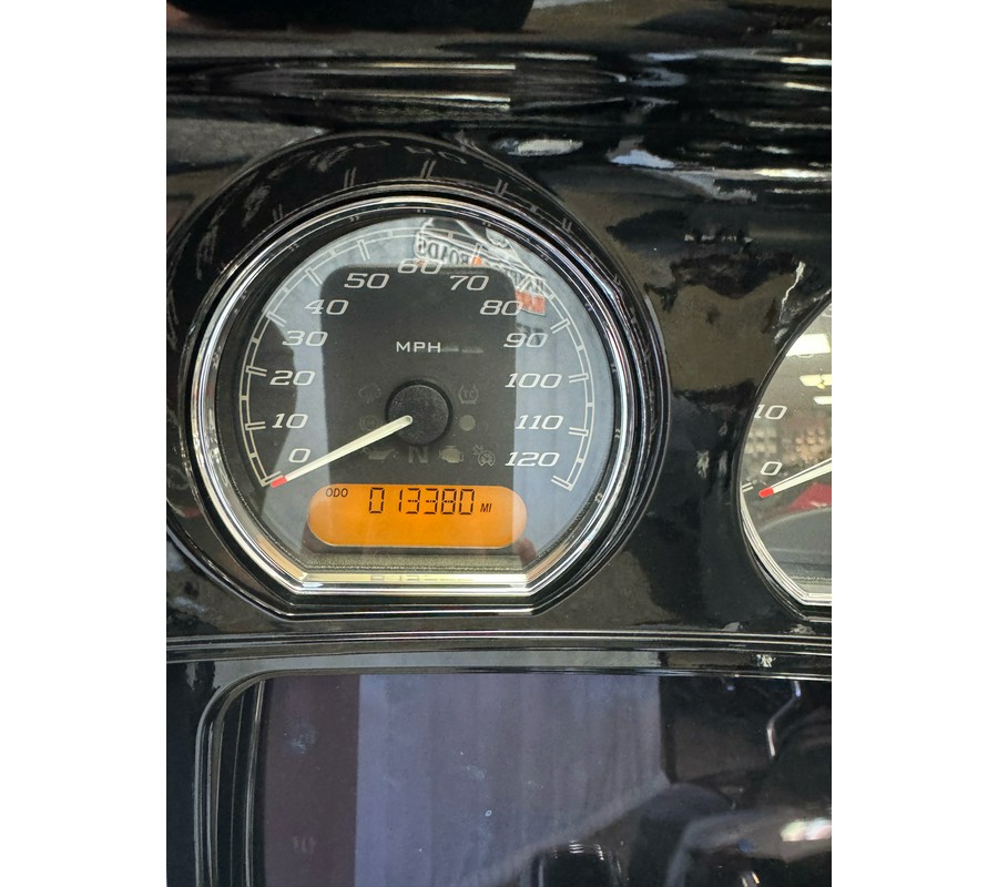 2021 Harley-Davidson Street Glide® Special