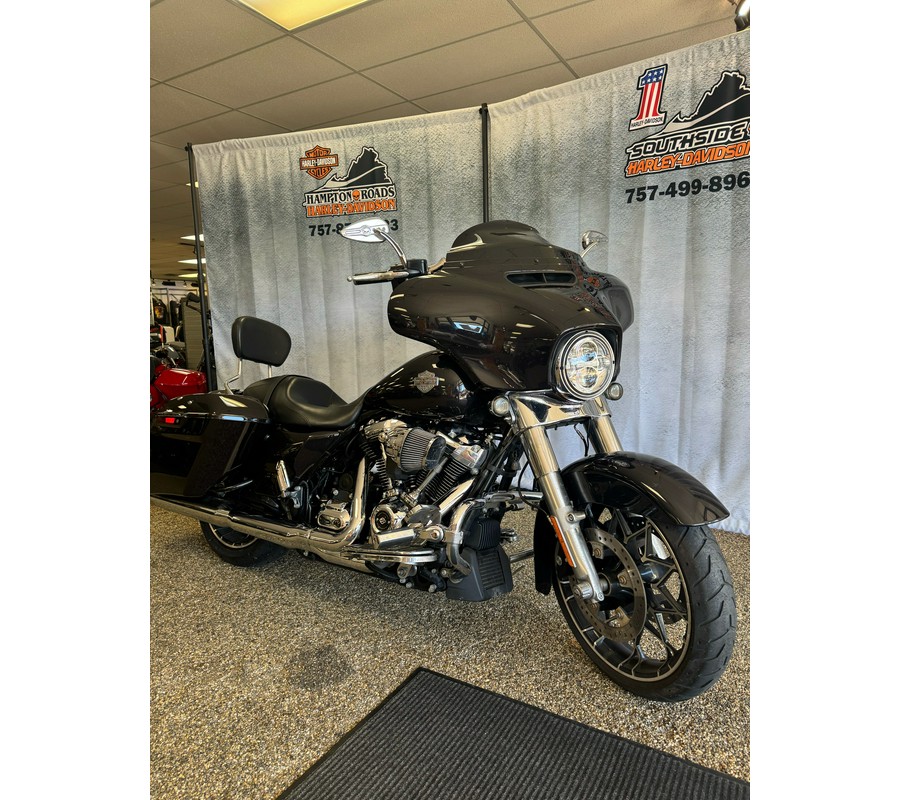 2021 Harley-Davidson Street Glide® Special