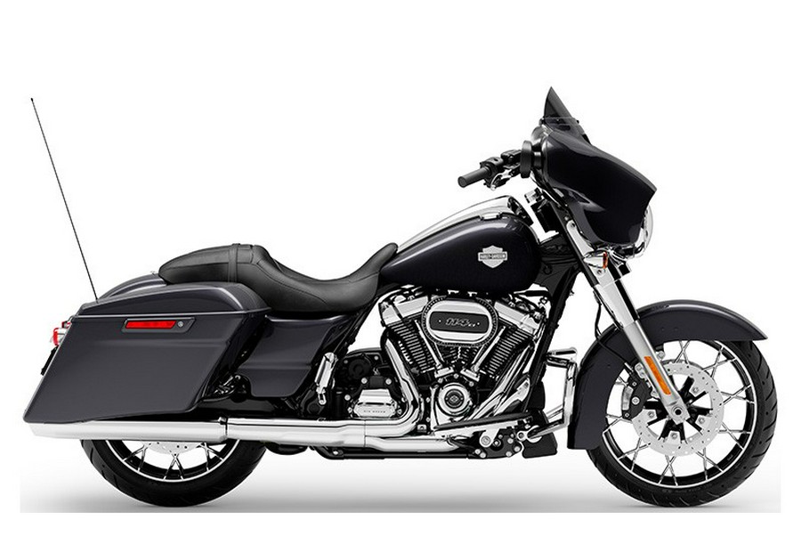 2021 Harley-Davidson Street Glide® Special