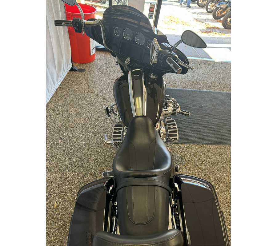 2021 Harley-Davidson Street Glide® Special