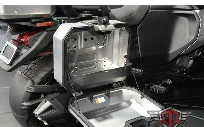 2025 Can-Am Canyon XT