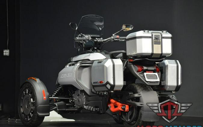 2025 Can-Am Canyon? XT