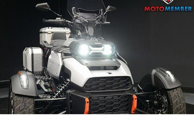 2025 Can-Am Canyon XT
