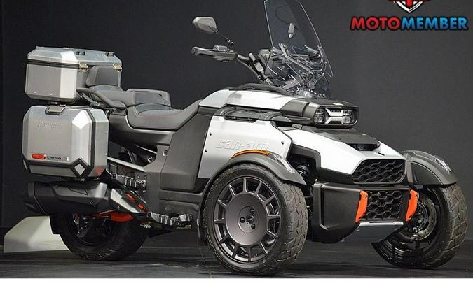 2025 Can-Am Canyon XT