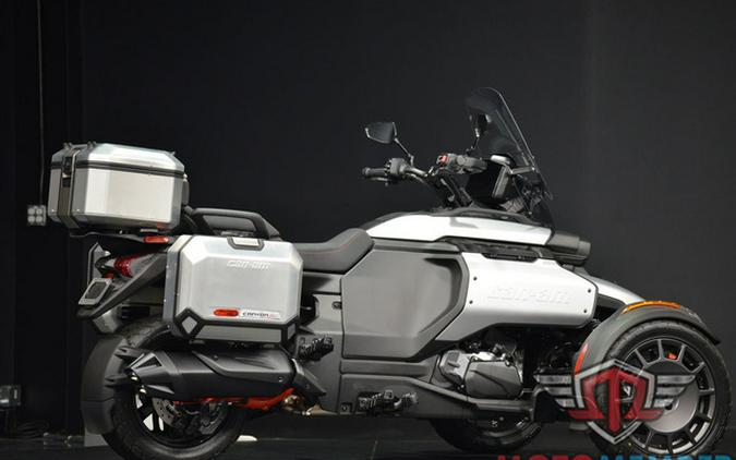 2025 Can-Am Canyon? XT