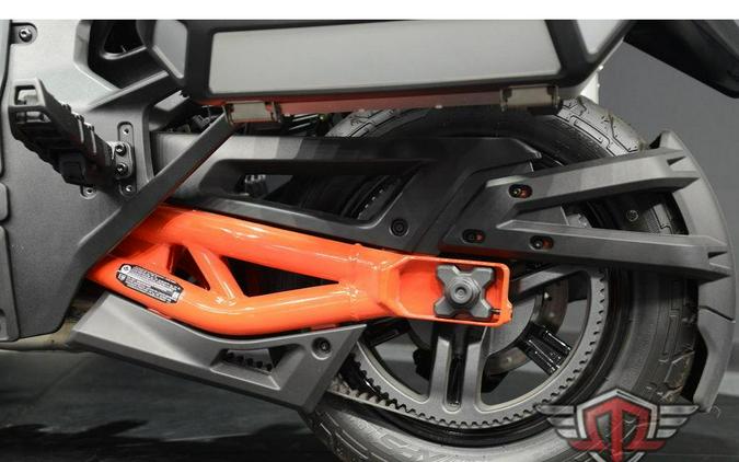 2025 Can-Am Canyon XT